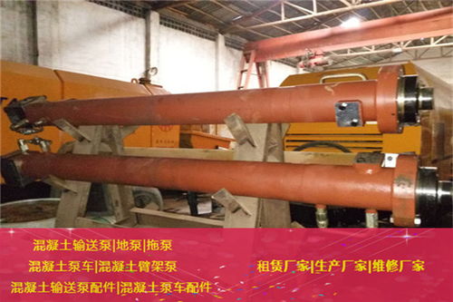 泰和達(dá)機(jī)械 株洲地區(qū)專(zhuān)業(yè)的拖泵租賃廠(chǎng)家及機(jī)械設(shè)備租賃服務(wù)